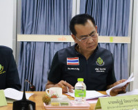 จังหวัดสุราษฎร์ธานี จัดประชุมคณะกรรมการดำเนินการเลือกตั้งประ ... พารามิเตอร์รูปภาพ 5