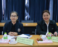 จังหวัดสุราษฎร์ธานี จัดประชุมคณะกรรมการดำเนินการเลือกตั้งประ ... พารามิเตอร์รูปภาพ 8