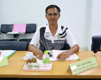 จังหวัดสุราษฎร์ธานี จัดประชุมคณะกรรมการดำเนินการเลือกตั้งประ ... พารามิเตอร์รูปภาพ 10