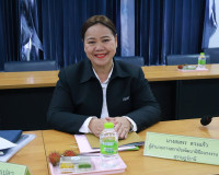 จังหวัดสุราษฎร์ธานี จัดประชุมคณะกรรมการดำเนินการเลือกตั้งประ ... พารามิเตอร์รูปภาพ 13