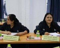 จังหวัดสุราษฎร์ธานี จัดประชุมคณะกรรมการดำเนินการเลือกตั้งประ ... พารามิเตอร์รูปภาพ 15