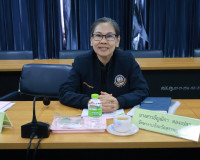 จังหวัดสุราษฎร์ธานี จัดประชุมคณะกรรมการดำเนินการเลือกตั้งประ ... พารามิเตอร์รูปภาพ 17