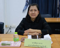 จังหวัดสุราษฎร์ธานี จัดประชุมคณะกรรมการดำเนินการเลือกตั้งประ ... พารามิเตอร์รูปภาพ 20
