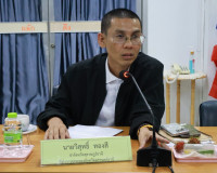 จังหวัดสุราษฎร์ธานี จัดประชุมคณะกรรมการดำเนินการเลือกตั้งประ ... พารามิเตอร์รูปภาพ 21