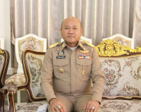 รองผู้ว่าราชการจังหวัดสุราษฎร์ธานี เป็นประธานเปิดประชุมเชิงป ... พารามิเตอร์รูปภาพ 2