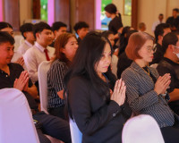 จังหวัดสุราษฎร์ธานี จัดพิธีบำเพ็ญกุศลสวดพระอภิธรรม อุทิศถวาย ... พารามิเตอร์รูปภาพ 24