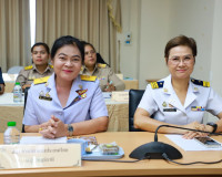 ผู้ว่าฯ สุราษฎร์ธานี เป็นประธานประชุมกรมการจังหวัดและหัวหน้า ... พารามิเตอร์รูปภาพ 31