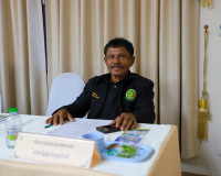 ผู้ว่าฯ สุราษฎร์ธานี เป็นประธานประชุมกรมการจังหวัดและหัวหน้า ... พารามิเตอร์รูปภาพ 52