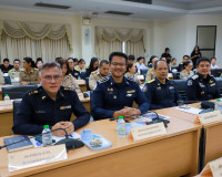 ผู้ว่าฯ สุราษฎร์ธานี เป็นประธานประชุมกรมการจังหวัดและหัวหน้า ... พารามิเตอร์รูปภาพ 68