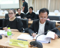 ผู้ว่าฯ สุราษฎร์ธานีติดตามเร่งรัดการเบิกจ่ายและการใช้จ่ายงบป ... พารามิเตอร์รูปภาพ 3
