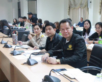 ผู้ว่าฯ สุราษฎร์ธานีติดตามเร่งรัดการเบิกจ่ายและการใช้จ่ายงบป ... พารามิเตอร์รูปภาพ 16