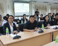 ผู้ว่าฯ สุราษฎร์ธานีติดตามเร่งรัดการเบิกจ่ายและการใช้จ่ายงบป ... พารามิเตอร์รูปภาพ 20