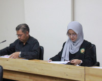 รองผู้ว่าราชการจังหวัดสุราษฎร์ธานี เป็นประธานการประชุมคณะกรร ... พารามิเตอร์รูปภาพ 8