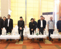 รองผู้ว่าราชการจังหวัดสุราษฎร์ธานี เป็นวิทยากรบรรยายให้ความร ... พารามิเตอร์รูปภาพ 4
