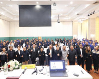 รองผู้ว่าราชการจังหวัดสุราษฎร์ธานี เป็นวิทยากรบรรยายให้ความร ... พารามิเตอร์รูปภาพ 8