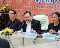 รองผู้ว่าราชการจังหวัดสุราษฎร์ธานี เป็นประธาน การพิจารณาคัดเ ... พารามิเตอร์รูปภาพ 2