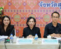 รองผู้ว่าราชการจังหวัดสุราษฎร์ธานี เป็นประธาน การพิจารณาคัดเ ... พารามิเตอร์รูปภาพ 3