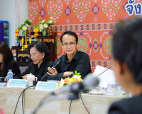 รองผู้ว่าราชการจังหวัดสุราษฎร์ธานี เป็นประธาน การพิจารณาคัดเ ... พารามิเตอร์รูปภาพ 6