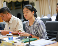 จังหวัดสุราษฎร์ธานี บูรณาการแก้ไขปัญหาแนวเขตการปกครอง เร่งใช ... พารามิเตอร์รูปภาพ 4