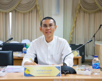 จังหวัดสุราษฎร์ธานี บูรณาการแก้ไขปัญหาแนวเขตการปกครอง เร่งใช ... พารามิเตอร์รูปภาพ 10