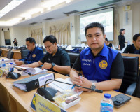จังหวัดสุราษฎร์ธานี บูรณาการแก้ไขปัญหาแนวเขตการปกครอง เร่งใช ... พารามิเตอร์รูปภาพ 11