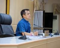 จังหวัดสุราษฎร์ธานี บูรณาการแก้ไขปัญหาแนวเขตการปกครอง เร่งใช ... พารามิเตอร์รูปภาพ 13