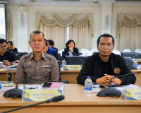 จังหวัดสุราษฎร์ธานี บูรณาการแก้ไขปัญหาแนวเขตการปกครอง เร่งใช ... พารามิเตอร์รูปภาพ 14
