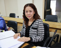 รองผู้ว่าราชการจังหวัดสุราษฎร์ธานี เป็นประธานการประชุมคณะกรร ... พารามิเตอร์รูปภาพ 10