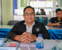 รองผู้ว่าราชการจังหวัดสุราษฎร์ธานี เป็นประธานการประชุมคณะอนุ ... พารามิเตอร์รูปภาพ 4