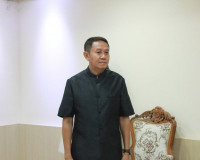 ผู้ว่าฯ สุราษฎร์ธานีมอบเงินกองทุนเงินช่วยเหลือผู้ประสบสาธารณ ... พารามิเตอร์รูปภาพ 6