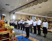 จังหวัดสุราษฎร์ธานีจัดกิจกรรมวันต่อต้านยาเสพติดโลก ประจำปี 2 ... พารามิเตอร์รูปภาพ 29