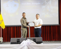 จังหวัดสุราษฎร์ธานีจัดกิจกรรมวันต่อต้านยาเสพติดโลก ประจำปี 2 ... พารามิเตอร์รูปภาพ 47