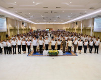จังหวัดสุราษฎร์ธานีจัดกิจกรรมวันต่อต้านยาเสพติดโลก ประจำปี 2 ... พารามิเตอร์รูปภาพ 54