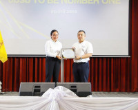 จังหวัดสุราษฎร์ธานีจัดกิจกรรมวันต่อต้านยาเสพติดโลก ประจำปี 2 ... พารามิเตอร์รูปภาพ 71