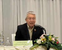 รองผู้ว่าราชการจังหวัดสุราษฎร์ธานี เป็นประธานเปิดโครงการพัฒน ... พารามิเตอร์รูปภาพ 1