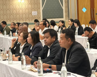 รองผู้ว่าราชการจังหวัดสุราษฎร์ธานี เป็นประธานเปิดโครงการพัฒน ... พารามิเตอร์รูปภาพ 4