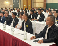 รองผู้ว่าราชการจังหวัดสุราษฎร์ธานี เป็นประธานเปิดโครงการพัฒน ... พารามิเตอร์รูปภาพ 5