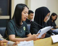 จังหวัดสุราษฎร์ธานี ประชุมคณะกรรมการพนักงานส่วนตำบลจังหวัด ข ... พารามิเตอร์รูปภาพ 2