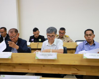 จังหวัดสุราษฎร์ธานี ประชุมคณะกรรมการพนักงานส่วนตำบลจังหวัด ข ... พารามิเตอร์รูปภาพ 24