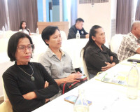 กลุ่มสมัชชาพลังเขียวสร้างชาติ จัดเวทีสัมมนาเชิงยุทธศาสตร์ “อ ... พารามิเตอร์รูปภาพ 2