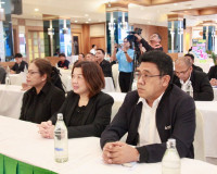 กลุ่มสมัชชาพลังเขียวสร้างชาติ จัดเวทีสัมมนาเชิงยุทธศาสตร์ “อ ... พารามิเตอร์รูปภาพ 6
