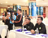 กลุ่มสมัชชาพลังเขียวสร้างชาติ จัดเวทีสัมมนาเชิงยุทธศาสตร์ “อ ... พารามิเตอร์รูปภาพ 24