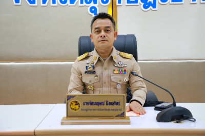 จังหวัดสุราษฎร์ธานี คัดเลือกผู้แทนนายกองค์การบริหารส่วนตำบล  ... พารามิเตอร์รูปภาพ 1