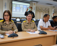 จังหวัดสุราษฎร์ธานี คัดเลือกผู้แทนนายกองค์การบริหารส่วนตำบล  ... พารามิเตอร์รูปภาพ 11
