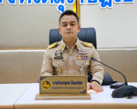จังหวัดสุราษฎร์ธานี คัดเลือกผู้แทนนายกองค์การบริหารส่วนตำบล  ... พารามิเตอร์รูปภาพ 15