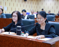 รองผู้ว่าราชการจังหวัดสุราษฎร์ธานี เป็นประธาน การประชุมคณะกร ... พารามิเตอร์รูปภาพ 7
