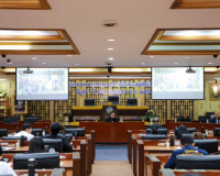 รองผู้ว่าราชการจังหวัดสุราษฎร์ธานี เป็นประธาน การประชุมคณะกร ... พารามิเตอร์รูปภาพ 10
