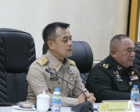 แม่ทัพภาคที่ 4 เป็นประธานประชุมแถลงแผนถวายความปลอดภัย สมเด็จ ... พารามิเตอร์รูปภาพ 2