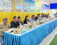 รองผู้ว่าราชการจังหวัดสุราษฎร์ธานี เป็นประธานคณะกรรมการพิจาร ... พารามิเตอร์รูปภาพ 5