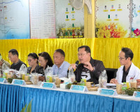 รองผู้ว่าราชการจังหวัดสุราษฎร์ธานี เป็นประธานคณะกรรมการพิจาร ... พารามิเตอร์รูปภาพ 8